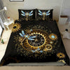 Awesome Hoodies 3D all over print DRAGONFLY  Bedding SET very cool  VND