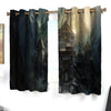 Awesome hoodie Game of Thrones Ironrath Printed 3D Grommet Window Curtains ND131