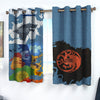 Awesome hoodie Game of Thrones Houses Map Printed 3D Grommet Window Curtains ND137
