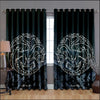 Awesome hoodie Game of Thrones Fire&amp;Blood Winter Printed 3D Grommet Window Curtains ND138