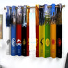 Awesome hoodie Game of Thrones All House Printed 3D Grommet Window Curtains ND139