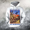 3D All Over Printed Armor Shirts15