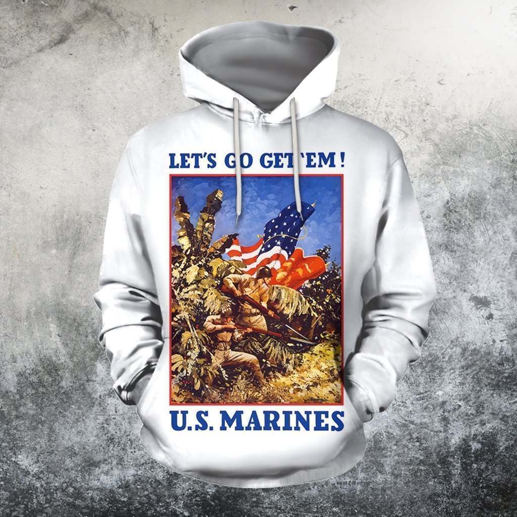 3D All Over Printed Armor Shirts15
