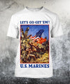 3D All Over Printed Armor Shirts15