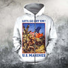 3D All Over Printed Armor Shirts15