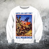 3D All Over Printed Armor Shirts15