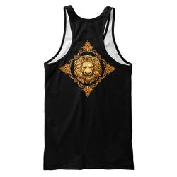 3D All Over Print  Vinking-Lion for Men and Women Hoodie, T-Shirt, Zip Hoodies, Sweatshirt VN0036