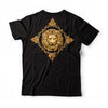 3D All Over Print  Vinking-Lion for Men and Women Hoodie, T-Shirt, Zip Hoodies, Sweatshirt VN0036