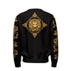 3D All Over Print  Vinking-Lion for Men and Women Hoodie, T-Shirt, Zip Hoodies, Sweatshirt VN0036