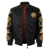 3D All Over Print  Vinking-Lion for Men and Women Hoodie, T-Shirt, Zip Hoodies, Sweatshirt VN0036