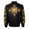 3D All Over Print  Vinking-Lion for Men and Women Hoodie, T-Shirt, Zip Hoodies, Sweatshirt VN0036