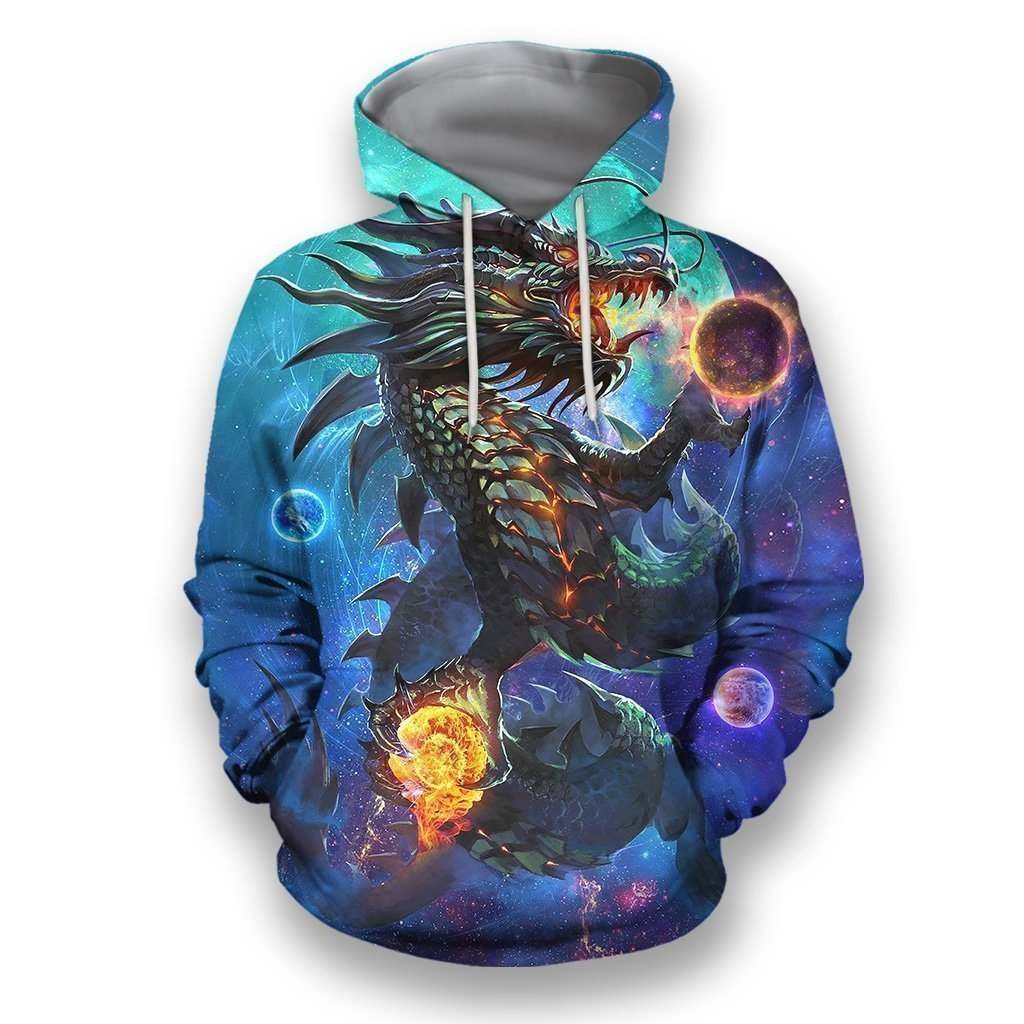 Awesome hoodies 3D All Over Print  Animals Dragon for Men and Women Hoodie, T-Shirt, Zip Hoodies, Sweatshirt