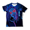 3D All Over Print PUNK MUSIC  for Men and Women Hoodie, T-Shirt, Zip Hoodies, Sweatshirt VN0038