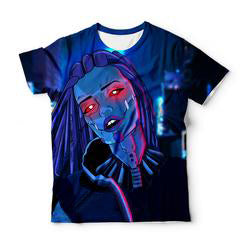 3D All Over Print PUNK MUSIC  for Men and Women Hoodie, T-Shirt, Zip Hoodies, Sweatshirt VN0038