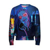 3D All Over Print PUNK MUSIC  for Men and Women Hoodie, T-Shirt, Zip Hoodies, Sweatshirt VN0038