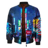 3D All Over Print PUNK MUSIC  for Men and Women Hoodie, T-Shirt, Zip Hoodies, Sweatshirt VN0038