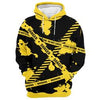 3D All Over Print  PUNK for Men and Women Hoodie, T-Shirt, Zip Hoodies, Sweatshirt VN0037