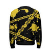 3D All Over Print  PUNK for Men and Women Hoodie, T-Shirt, Zip Hoodies, Sweatshirt VN0037