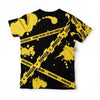 3D All Over Print  PUNK for Men and Women Hoodie, T-Shirt, Zip Hoodies, Sweatshirt VN0037