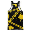 3D All Over Print  PUNK for Men and Women Hoodie, T-Shirt, Zip Hoodies, Sweatshirt VN0037