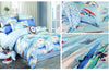 Awesome Hoodies 3D all over print   CONTINENTS- EARTH  Bedding SET very cool  VND0029