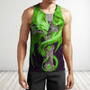 3D AOP Luminous Dragon Shirt