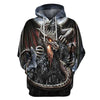 3D All Over Print Dragon Shirt 16