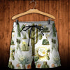 3D All Over Printed Cactus Have Flower Shirts