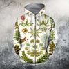 3D All Over Printed Animal Shirts