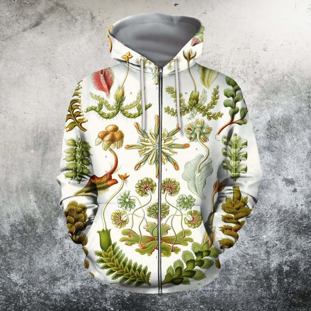 3D All Over Printed Animal Shirts