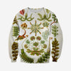 3D All Over Printed Animal Shirts