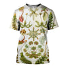 3D All Over Printed Animal Shirts