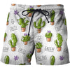 All Over Printing Cacti Pots Shirt