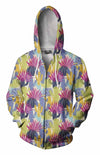 All Over Printing beautiful Cacti  Shirt