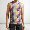 All Over Printing beautiful Cacti  Shirt