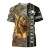 Awesome Hoodie Dinosaur for Men and Women HBC218