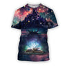 3D all over print fairy night