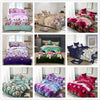 Awesome Hoodies 3D all over print flower Bedding SET very cool  VND0028