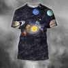 3D All Over Print Galaxy