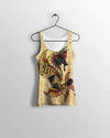 All Over Printed Ancient Egypt God Shirts