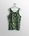 All Over Printed Cactus Shirts