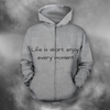 3D All Over Print Enjoy Every Moment