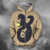 3D All Over Print Train Dragon Art 2