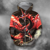 3D All Over Print Slifer The Sky Dragon 1