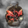 3D All Over Print Slifer The Sky Dragon