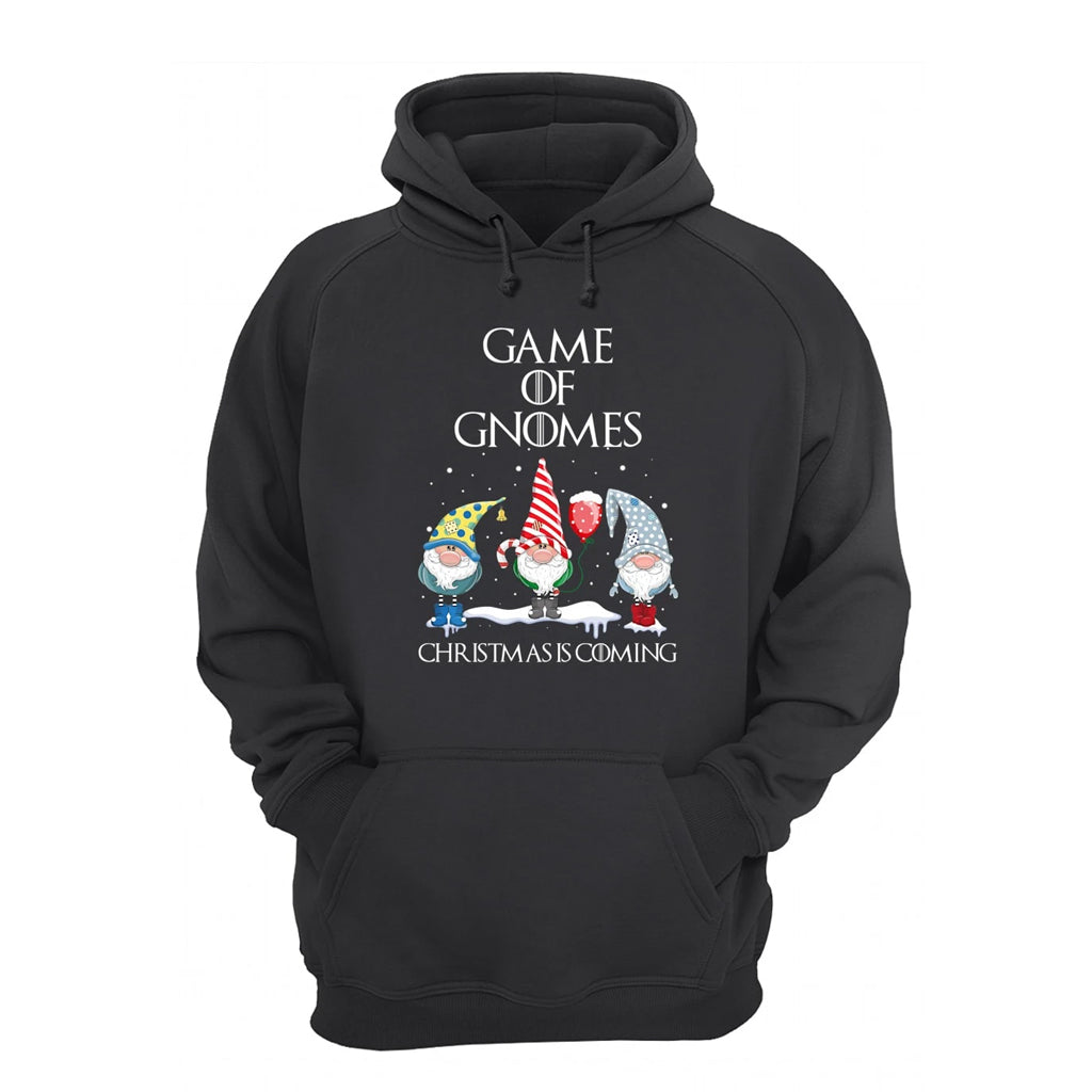 Awesome Hoodie Game Of Gnomes For Men and Women HBC200