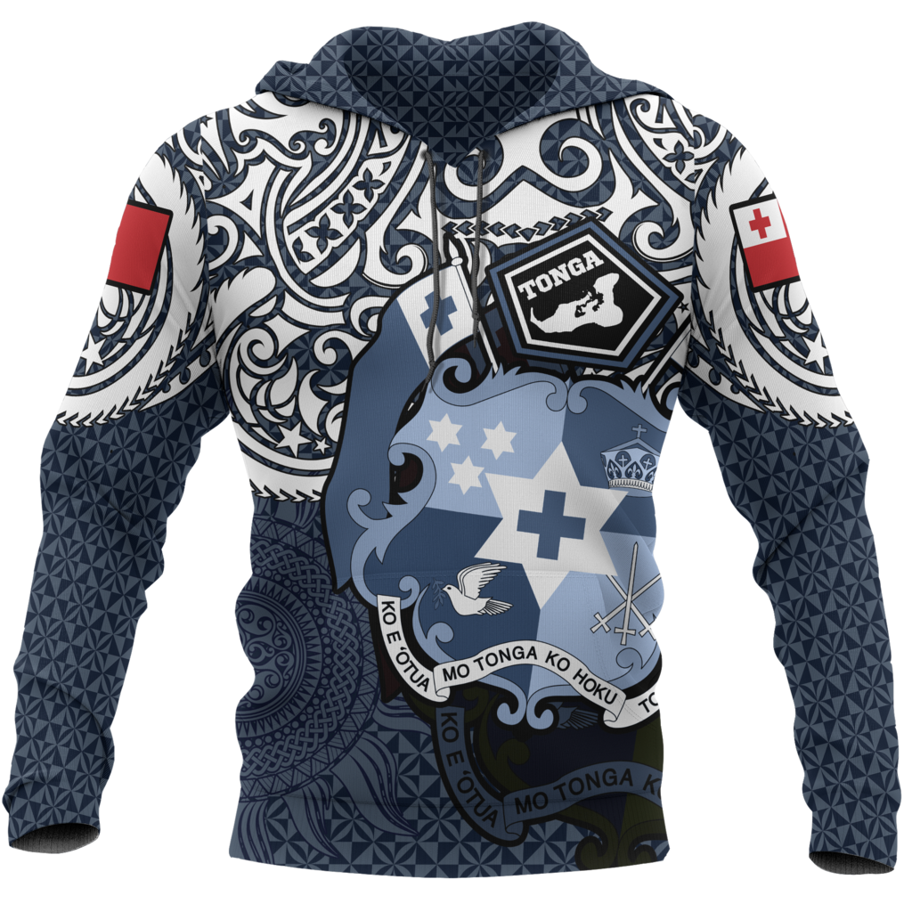Awesome Hoodie 3D All Over Polynesia for Men and Women Hoodie, T-Shirt, Zip Hoodies, Sweatshirt HBC147
