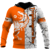 Awesome Hoodie Dinosaur Rex for Men and Women HBC220