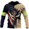 Awesome Hoodie 3D All Over Print Fire Flighter for Men and Women Hoodie, T-Shirt, Zip Hoodies, Sweatshirt HBC139
