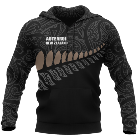 3D All Over Print Aoteroa for Men and Women, T-Shirt, Zip Hoodies, Sweatshirt HBC0042